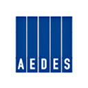 AEDES logo