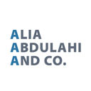 ALIA ABDULAHI logo