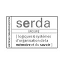 GROUPE SERDA logo