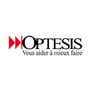 OPTESIS logo