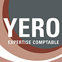 YERO logo