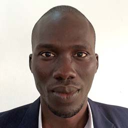 CISSE Aliou photo