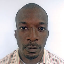 COULIBALY Abdoulkarim photo