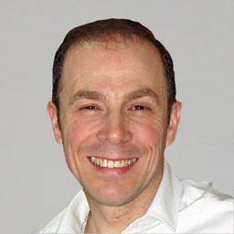 LIGER Alban photo