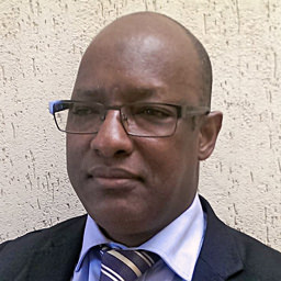 BALDÉ Mouctar photo