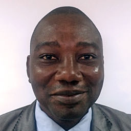 KONAN Ahoutou Benjamin photo