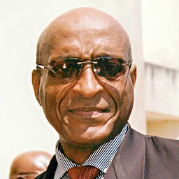 GWED BI MINYEM Joseph Claude photo