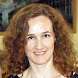 MUSIELAK Christine photo