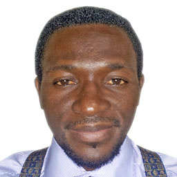 TONTSOP Etienne Marcel photo