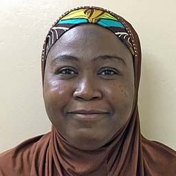 SANI Fatima photo