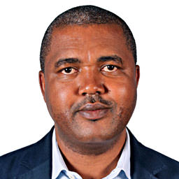 DJOUGUELA Jérôme photo