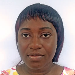 BEUGRÉ Mélaine photo