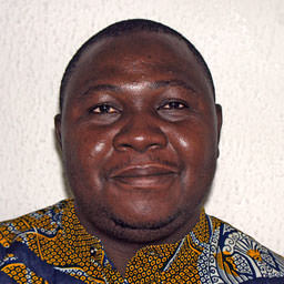 COMPAORÉ Moussa photo