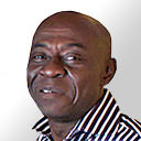 MOUENDÉ Thomas photo