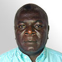 MPAGANG Zéphirin photo