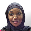 NARGOUNGOU Zeinabou photo